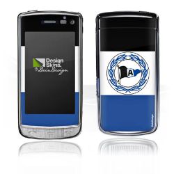 Folien für Smartphones glänzend