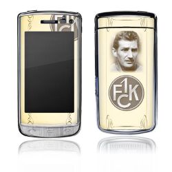 Folien für Smartphones glänzend