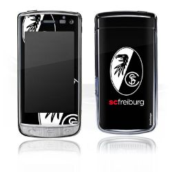 Folien für Smartphones glänzend