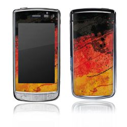 Folien für Smartphones glänzend