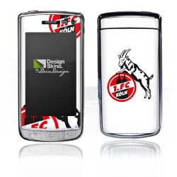 Folien für Smartphones glänzend