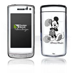 Foils for Smartphones glossy