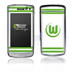 Folien für Smartphones glänzend