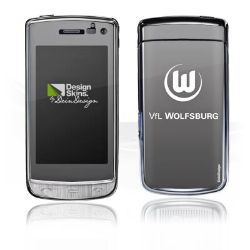 Folien für Smartphones glänzend