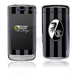 Folien für Smartphones glänzend