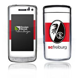 Folien für Smartphones glänzend