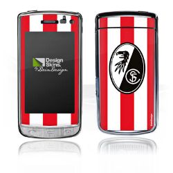 Folien für Smartphones glänzend