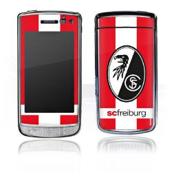 Folien für Smartphones glänzend