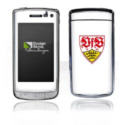 Folien für Smartphones glänzend