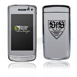 Folien für Smartphones glänzend