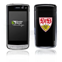 Folien für Smartphones glänzend