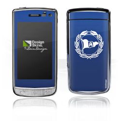 Folien für Smartphones glänzend