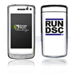 Folien für Smartphones glänzend