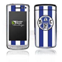 Folien für Smartphones glänzend