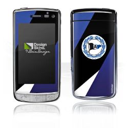 Folien für Smartphones glänzend