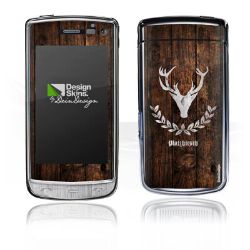 Folien für Smartphones glänzend