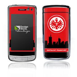 Folien für Smartphones glänzend