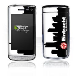 Folien für Smartphones glänzend