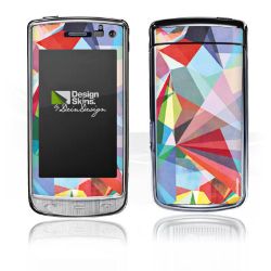 Foils for Smartphones glossy