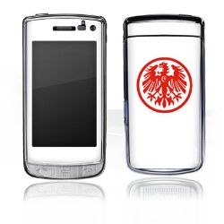 Folien für Smartphones glänzend