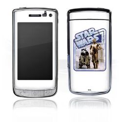 Foils for Smartphones glossy