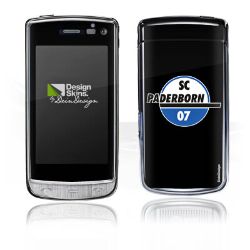 Folien für Smartphones glänzend