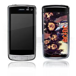 Folien für Smartphones glänzend