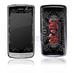 Folien für Smartphones glänzend