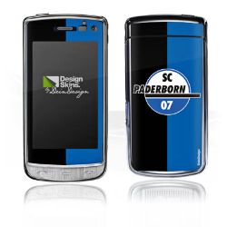 Folien für Smartphones glänzend