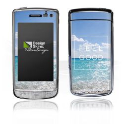 Folien für Smartphones glänzend