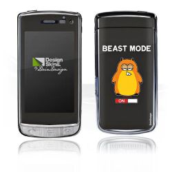 Folien für Smartphones glänzend