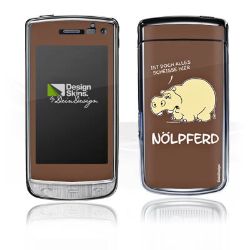 Folien für Smartphones glänzend