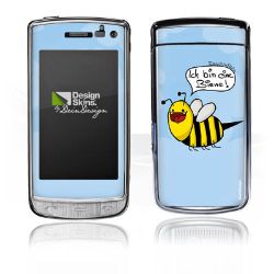 Folien für Smartphones glänzend