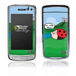 Folien für Smartphones glänzend