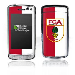 Folien für Smartphones glänzend