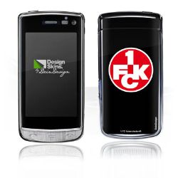 Folien für Smartphones glänzend