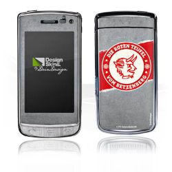 Folien für Smartphones glänzend