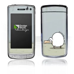 Folien für Smartphones glänzend