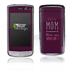 Folien für Smartphones glänzend