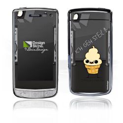 Folien für Smartphones glänzend