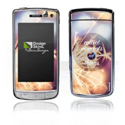 Foils for Smartphones glossy