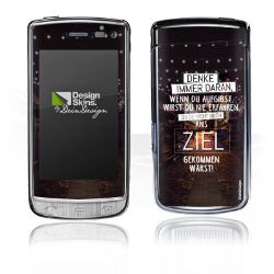 Folien für Smartphones glänzend