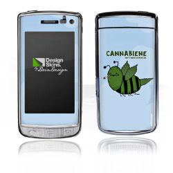 Folien für Smartphones glänzend