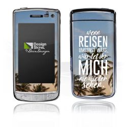 Folien für Smartphones glänzend