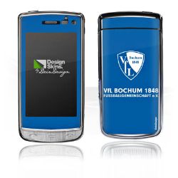 Folien für Smartphones glänzend