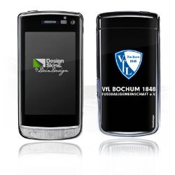 Folien für Smartphones glänzend