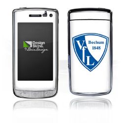 Folien für Smartphones glänzend