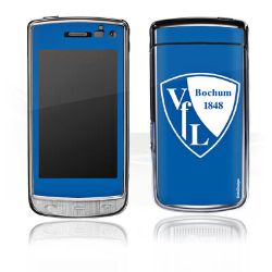 Folien für Smartphones glänzend