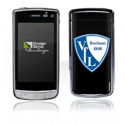 Folien für Smartphones glänzend