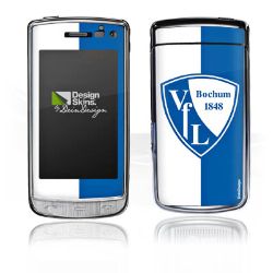 Folien für Smartphones glänzend